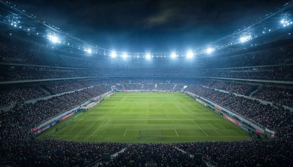 Los estadios del Mundial 2026 no solo serán escenarios de fútbol: también albergarán una nueva generación de césped diseñada por científicos.