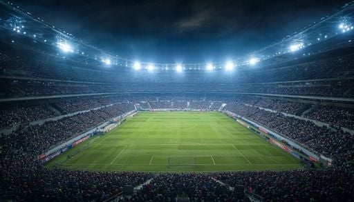 Los cient&iacute;ficos explican el secreto del nuevo c&eacute;sped dise&ntilde;ado para la Copa Mundial de 2026