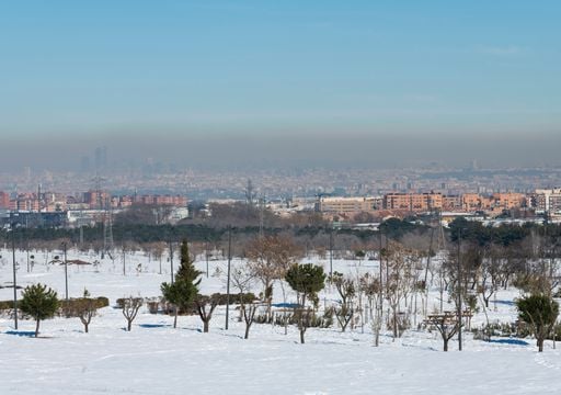 La ciencia advierte sobre la amenaza invisible de respirar aire contaminado: ahora afecta a todo el mundo