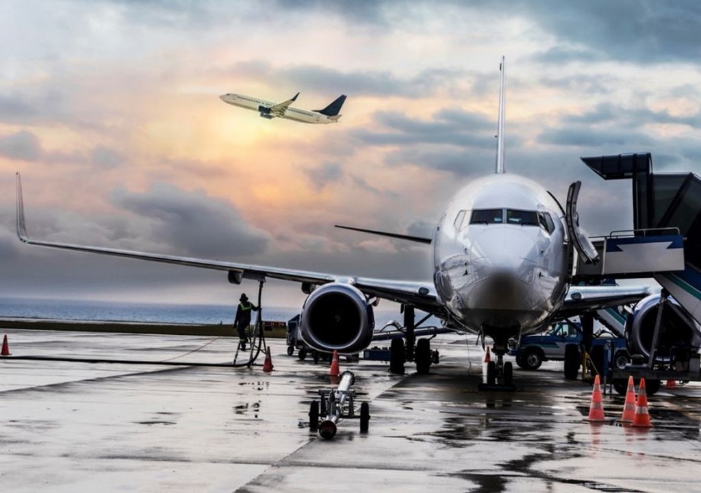 seguridad aérea seguridad aérea