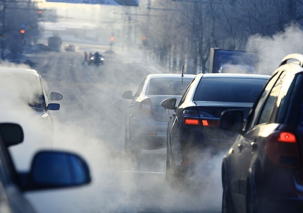 óxido de nitrógeno; contaminación del aire óxido de nitrógeno; contaminación del aire