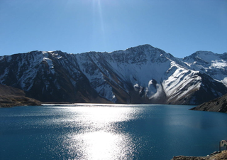 Los cinco embalses más grandes de Chile: claves en la gestión del agua en un país de contrastes