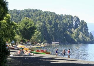 Los cinco mejores lagos del sur de Chile para refrescarse este verano