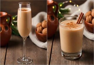  Los cócteles más icónicos del planeta según Taste Atlas: del Coquito al Lava Flow