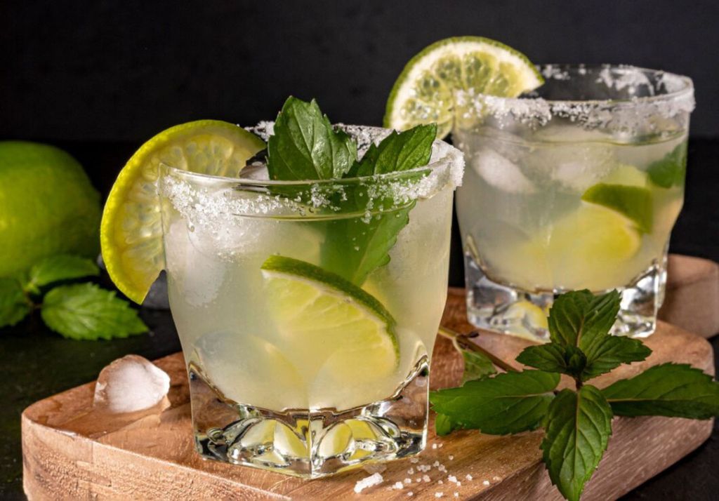 caipirinha caipirinha