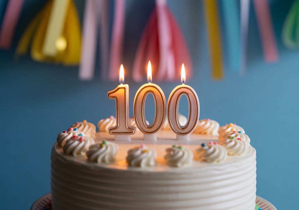 Llegar a los 100 años no es fruto de una receta única: la ciencia muestra que la longevidad extrema combina genética, hábitos sostenidos y una alimentación suficiente a lo largo de toda la vida.