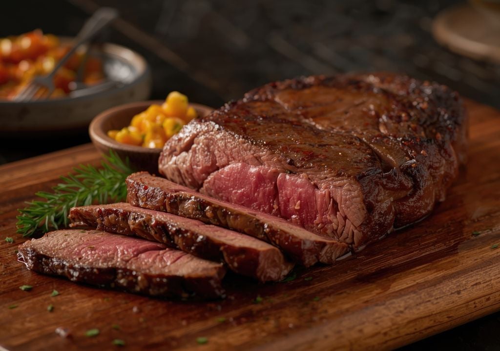 Consumida con moderación y dentro de una dieta equilibrada, la carne puede aportar proteínas y nutrientes clave en la vejez avanzada, especialmente para preservar la masa muscular y la autonomía.