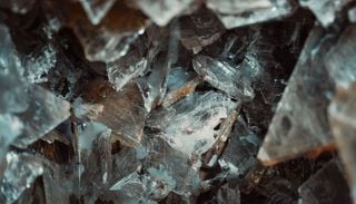Revelan que los cristales gigantes de yeso de la geoda de Pulp&iacute; guardan memoria clim&aacute;tica de hace casi 200.000 a&ntilde;os