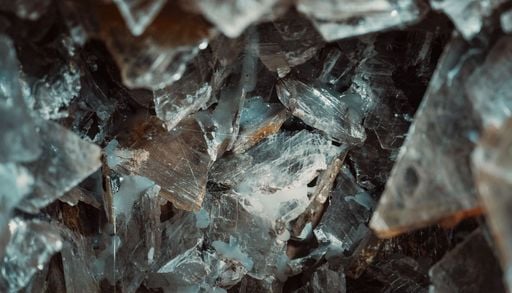 Revelan que los cristales gigantes de yeso de la geoda de Pulp&iacute; guardan memoria clim&aacute;tica de hace casi 200.000 a&ntilde;os