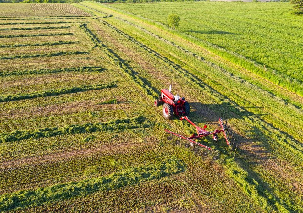 Agricultura Agricultura