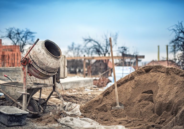 ¡Interesantísimo! Plástico contra la escasez de arena en el mundo ¡Interesantísimo! Plástico contra la escasez de arena en el mundo