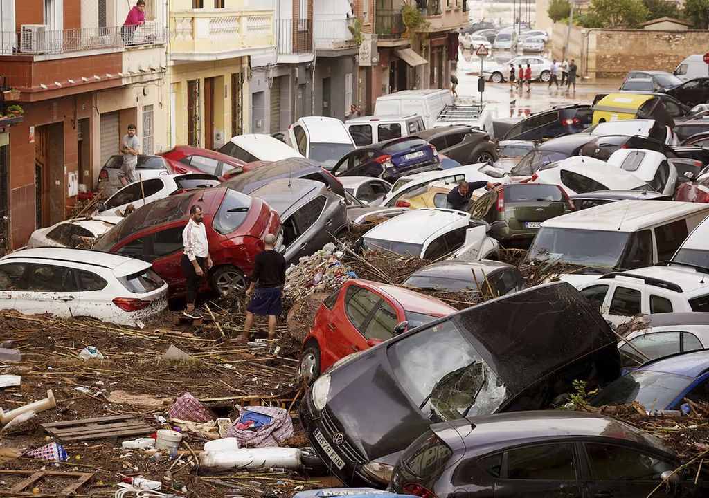 Dana España Dana España