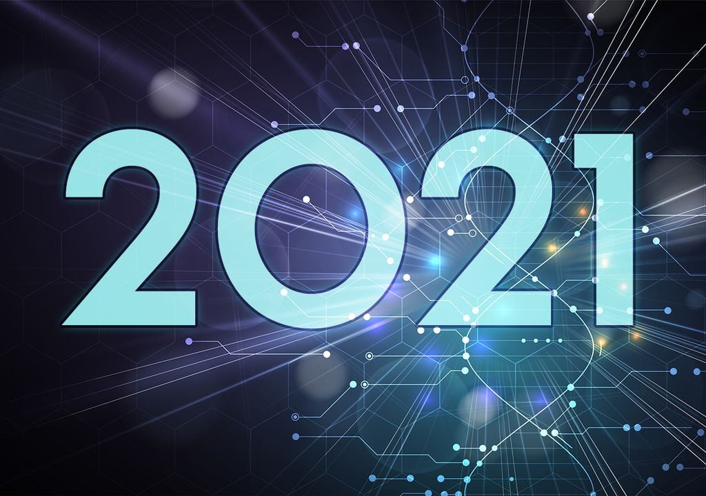 Avances científicos y tecnológico 2021