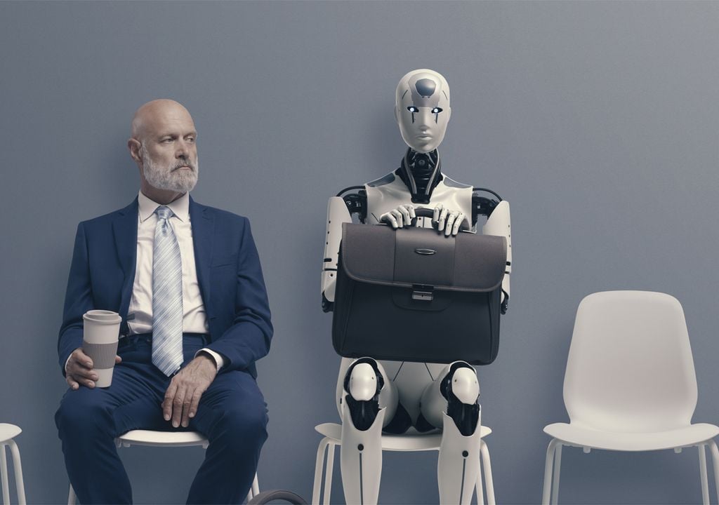 Inteligencia artificial Inteligencia artificial
