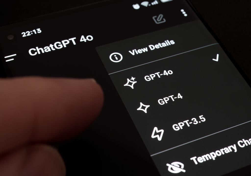 Chat GPT-4o Chat GPT-4o