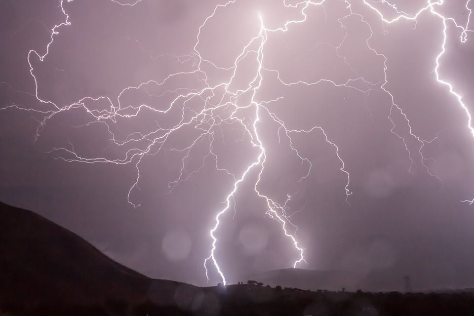 Rayos Rayos
