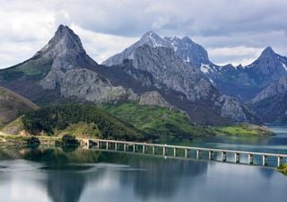 Los embalses españoles llegan a su pico anual al 75% de capacidad y aún tiene que llegar más agua por este fenómeno