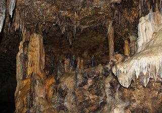 Los Enebralejos: la cueva de Segovia que guarda secretos de hace 40 millones de años