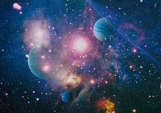 Los enigmáticos puntos rojos del universo temprano: un nuevo desafío para la astronomía