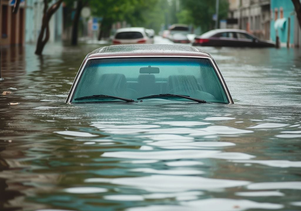 Inundaciones