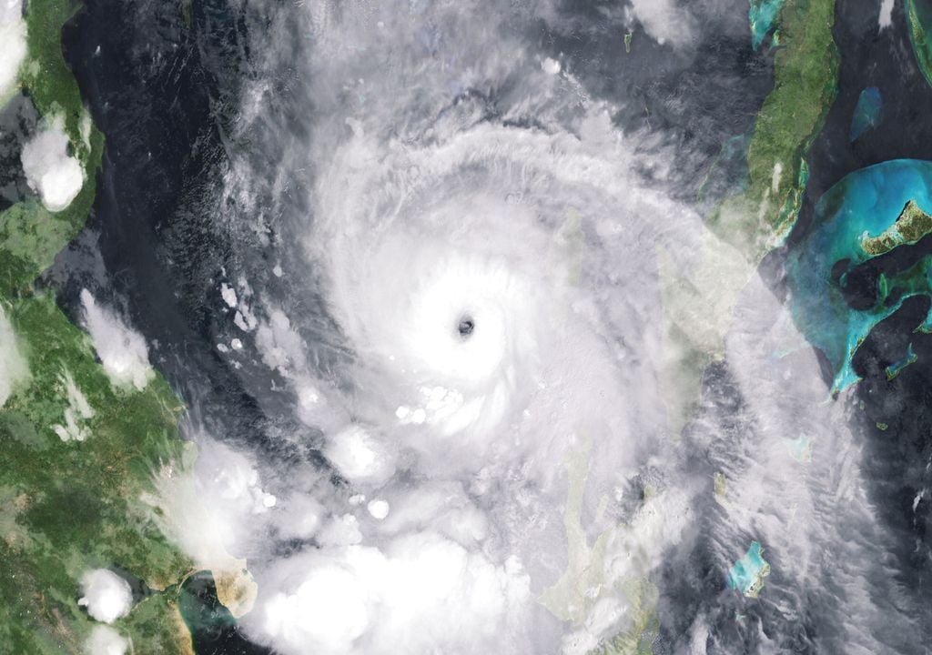 L'evento è già stato associato a rischi climatici fortemente contrastanti in diverse parti del mondo, tra cui la siccità in alcune regioni e condizioni più instabili in altre. Inoltre, tende a ostacolare la formazione degli uragani nell'Atlantico.