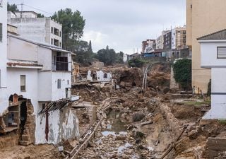Los expertos de Meteored: 'Este otoño las lluvias catastróficas podrían volver a algún punto de la cuenca mediterránea'