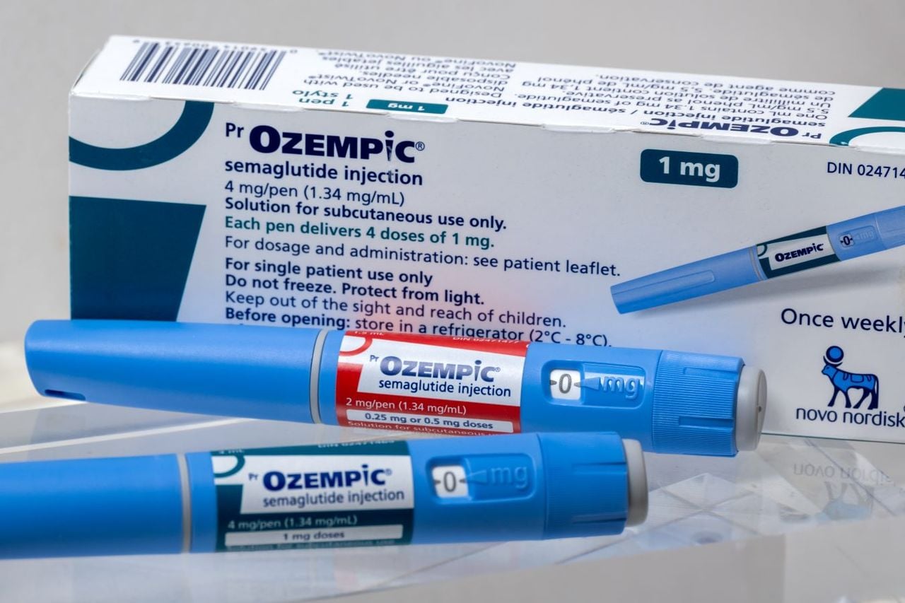 semaglutide vs tirzepatide reddit Trends in Glucagon-Like Peptide-1 Receptor Agonist Social Media Posts Using  Artificial Intelligence