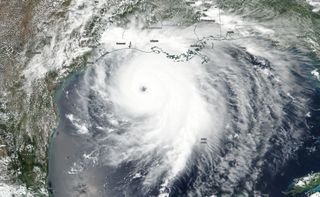 Los fallecidos por el ciclón tropical Laura se acercan a 50 personas