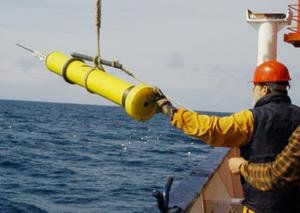 Los Flotadores Oceánicos Argo Logran 2 Millones De Perfiles En 20 Años
