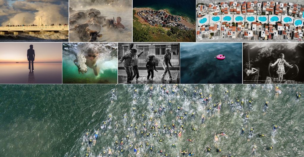 Los Ganadores Del Concurso Fotográfico Waterpix Los Ganadores Del Concurso Fotográfico Waterpix