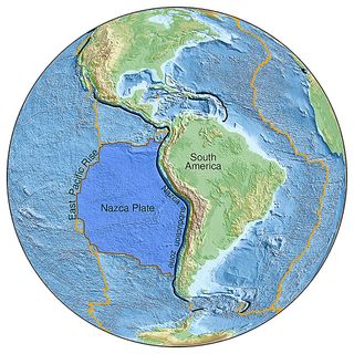 Descubren una misteriosa zona de subducción debajo del Pacífico, lo que redefine la comprensión de la Tierra