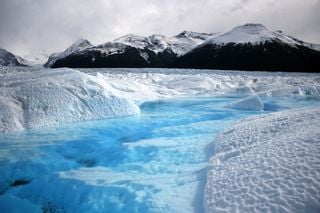 Los glaciares del mundo están disminuyendo rápidamente y las pérdidas extremas continuaron en 2025