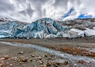 Los glaciares más famosos del planeta se mueren. ¿Cuáles desaparecerán?