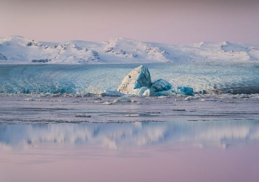 Los glaciares se enfr&iacute;an mientras desaparecen: la tregua clim&aacute;tica que la ciencia advierte que est&aacute; por terminar