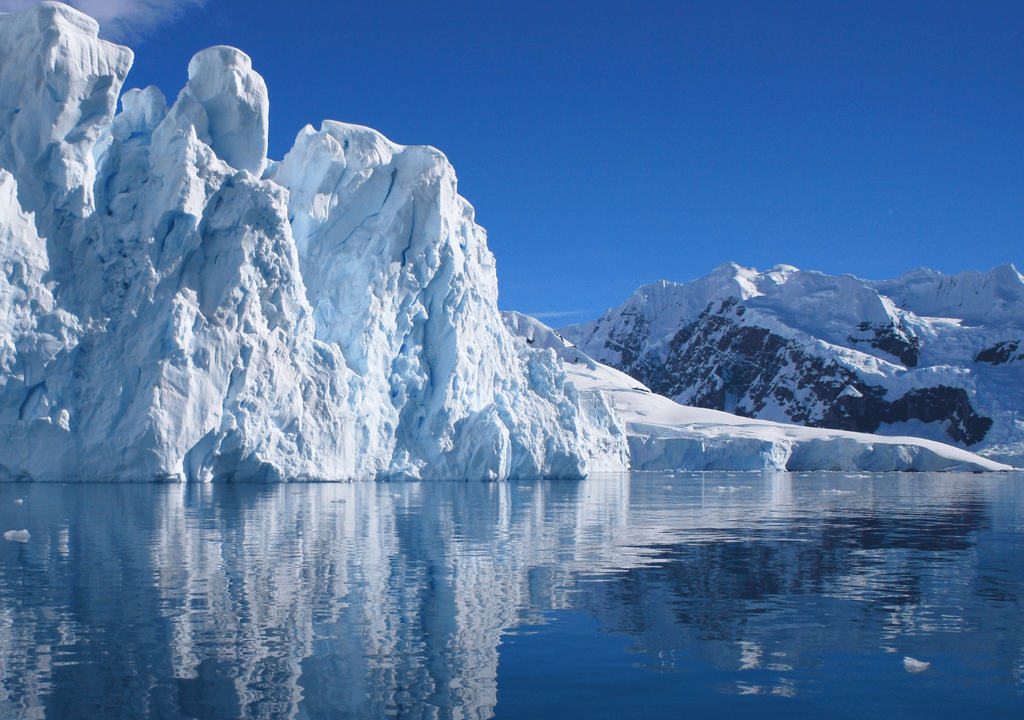 Antártica Antártica