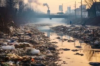 En el sur de Asia perderán una media de cinco años de vida si persiste la actual contaminación. ¿Y en España?