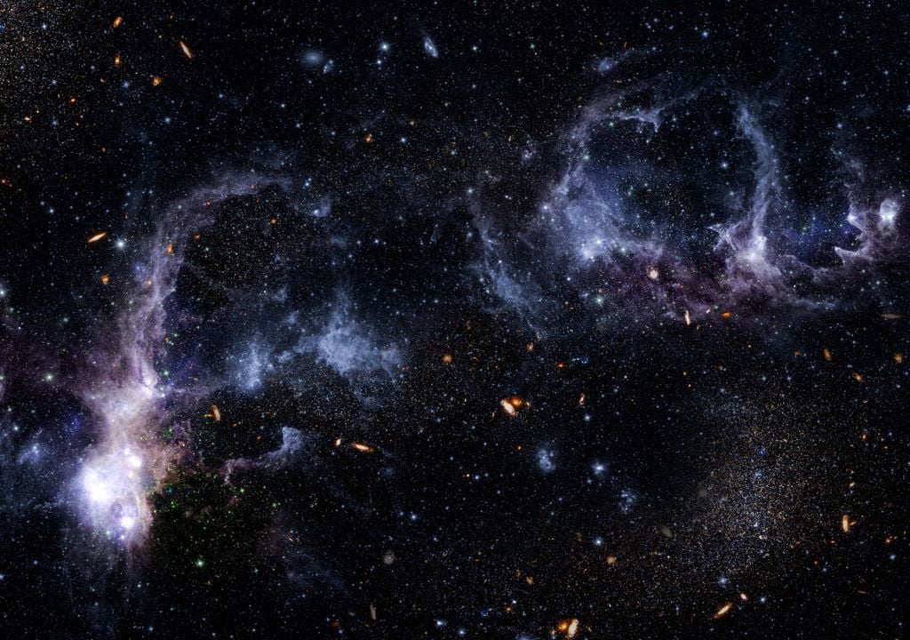 El sistema reproductivo femenino aparece como especialmente vulnerable en el espacio.