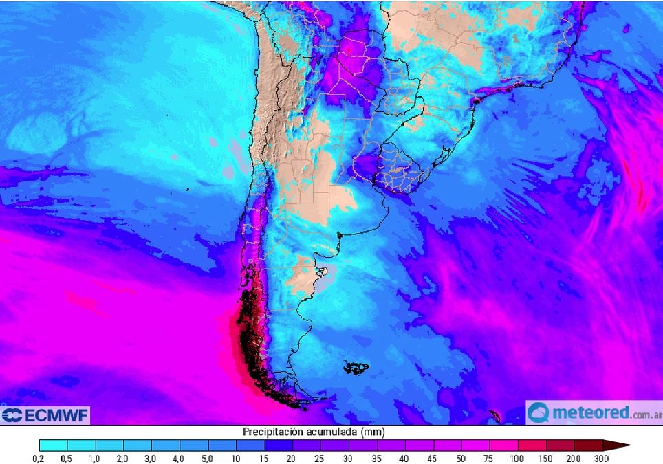 Lluvia Pronostico Perspectiva Tendencia Lluvia Pronostico Perspectiva Tendencia