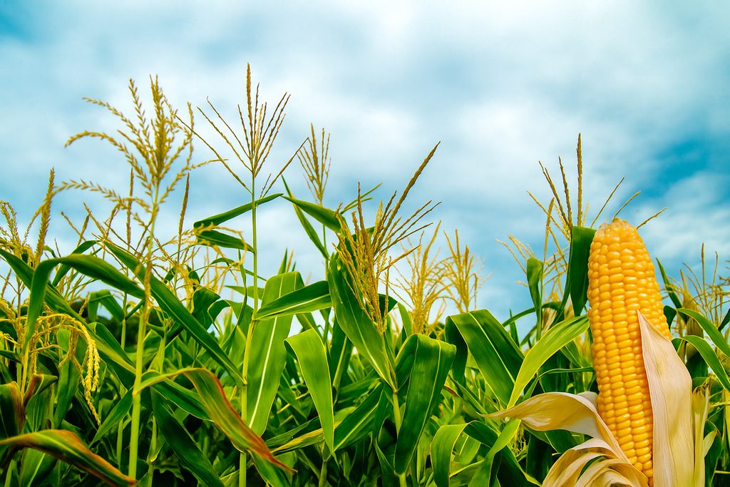 El cambio climático reduce la producción agrícola global, pero la adaptación puede mitigar hasta un 34 % de las pérdidas.