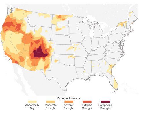 Los Incendios Otoñales Y Devastadores En California ¿por Qué? Los Incendios Otoñales Y Devastadores En California ¿por Qué?