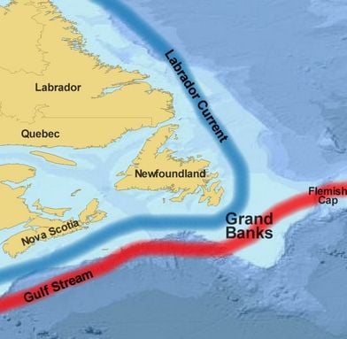 Los Lugares Con Más Nieblas En El Mundo Los Lugares Con Más Nieblas En El Mundo