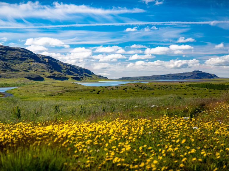 Los lugares del mundo con mas nubes. Los lugares del mundo con mas nubes.