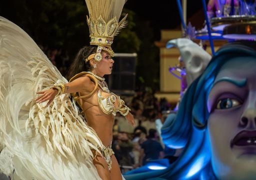 Los mejores carnavales cerca de Buenos Aires: d&oacute;nde ir, por qu&eacute; y c&oacute;mo llegar