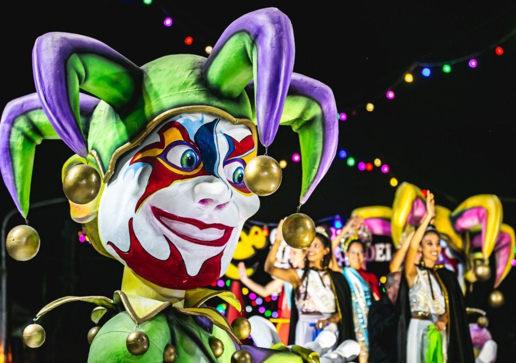 Carnaval de Lincoln Carnaval de Lincoln