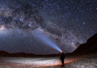 Os melhores lugares do mundo para fazer "astroturismo"