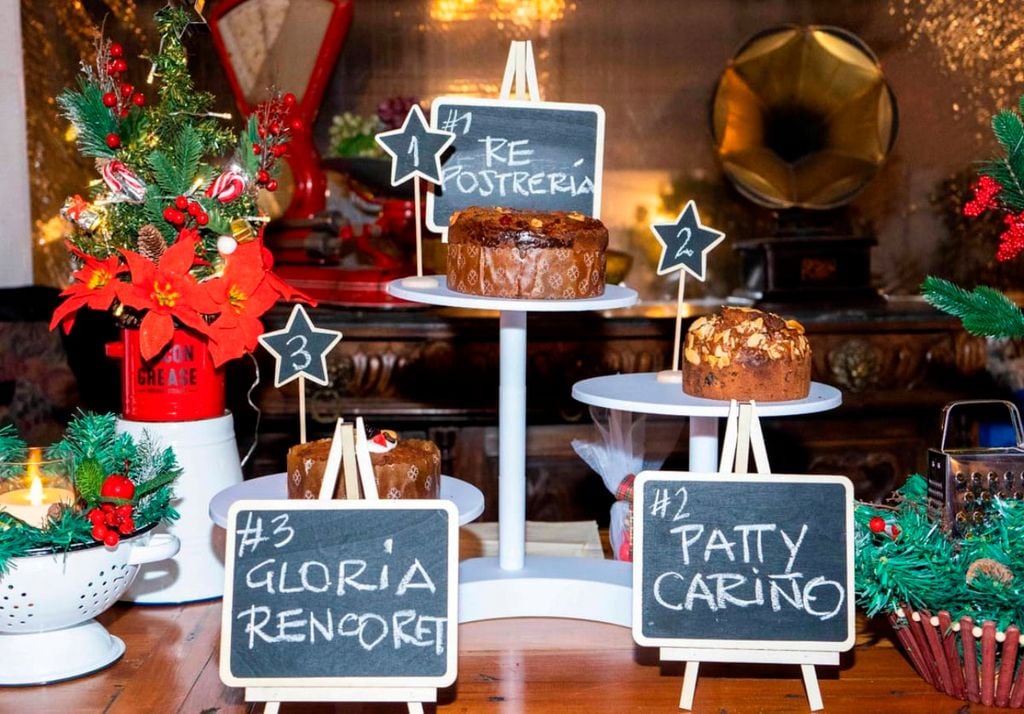 pan de pascua pan de pascua