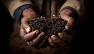 Los microorganismos del suelo que alimentan tus plantas y que debes cuidar si no quieres que mueran lentamente