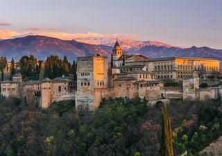 Los 5 miradores más impresionantes para contemplar puestas de sol urbanas en España