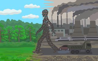 Los modelos económicos subestiman significativamente los riesgos del cambio climático