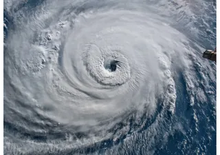 Estos serán los nombres de los ciclones tropicales en la temporada de huracanes 2024 del Atlántico